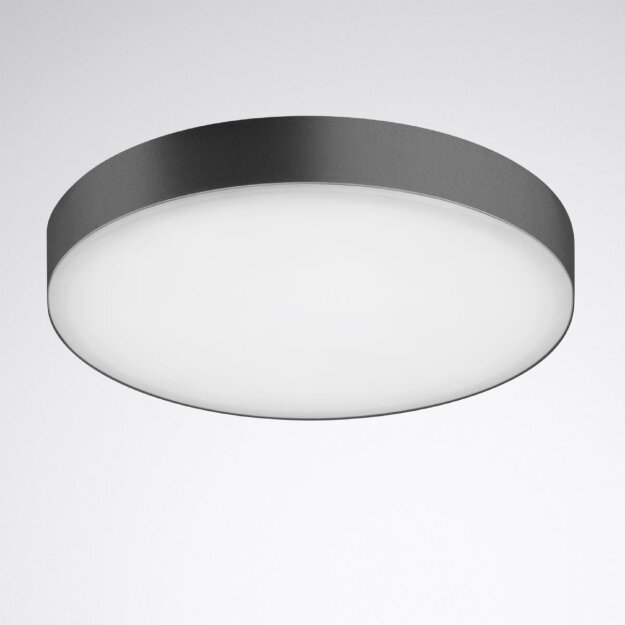 Trilux 6983140 LED-Downlight 3000K Onplana D11 Anthrazit