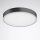 Trilux 6983540 LED-Downlight 3000K Onplana D11 Anthrazit