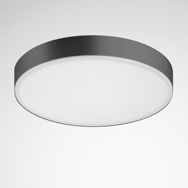 Trilux 6983640 LED-Downlight 4000K Onplana D11 Anthrazit