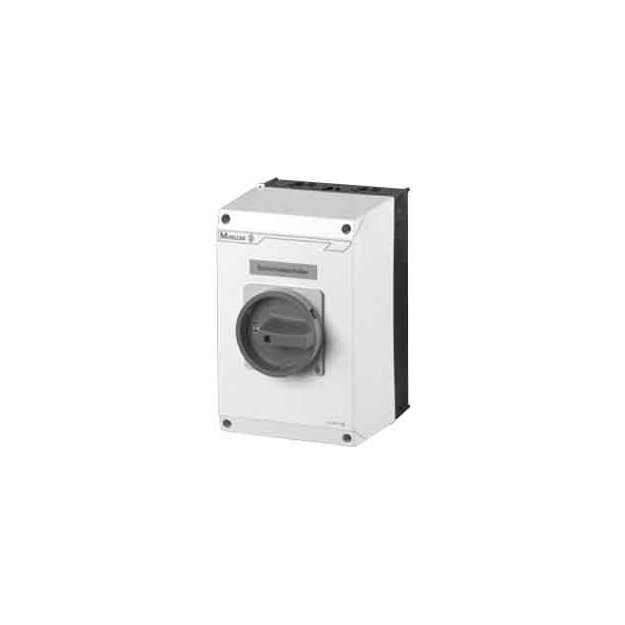 eaton Sicherheitsschalter P1-25/I2-SI/HI11-SW 207311 (1er)