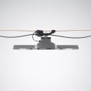 Trilux 6997540 LED-Hängeleuchte 4000K ViaCon HL-...