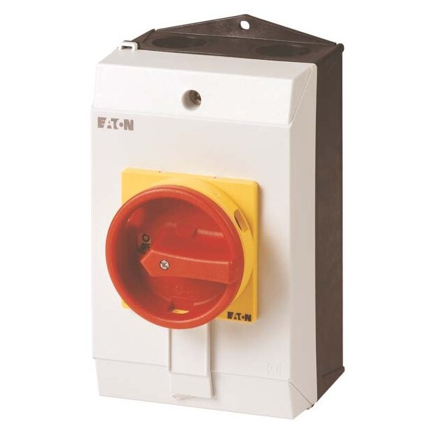 eaton Sicherheitsschalter P1-25/I2-SI/HI11 207310 (1er)