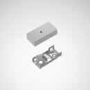 Trilux 7002400 Deckenanschlussdose ZAR/03 Aluminium