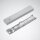 Trilux 7002600 DeckenanschlussdoseZAR+LLWC 03 Aluminium