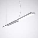 Trilux 7009051 LED-Pendelleuchte DALI 3000K Parelia H-L...