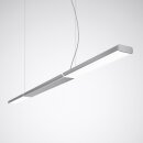 Trilux 7009151 LED-Pendelleuchte DALI 4000K Parelia H-L...