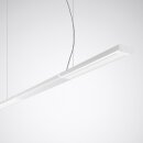 Trilux 7010551 LED-Pendelleuchte DALI 4000K Parelia H-LM...
