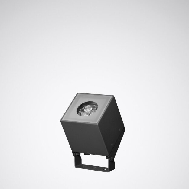 Trilux 7020840 LED-Strahler 3000K Skeo Q-S1 Anthrazit