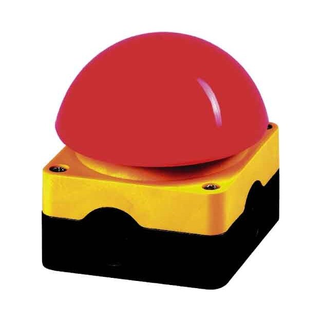 eaton Not-Aus-Taster FAK-R/V/KC01/IY 229747 (1er)