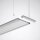 Trilux 7018500 Endeinspeisung Luceos HZKS Aluminium