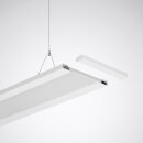 Trilux 7018900 Endkappe Luceos H ZKS 03 Silber