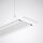 Trilux 7018900 Endkappe Luceos H ZKS 03 Silber