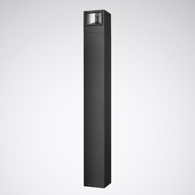 Trilux 7021240 LED-Pollerleuchte 3000K Skeo Q-B1 Anthrazit
