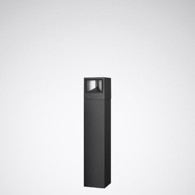 Trilux 7021840 LED-Pollerleuchte 4000K Skeo Q-B1 Anthrazit