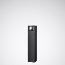 Trilux 7021940 LED-Pollerleuchte 4000K Skeo Q-B1 Anthrazit