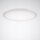Trilux 7103700 Abdeckung Wanne 74RSWD3 Ersatz