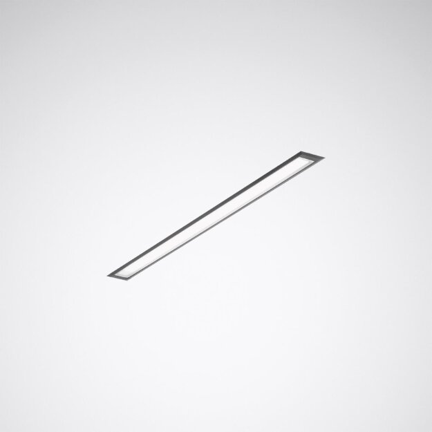 Trilux 7112550 LED-Einbauleuchte 4000K Altigo G2 C Anthrazit