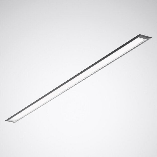 Trilux 7112750 LED-Einbauleuchte 4000K Altigo G2 C Anthrazit