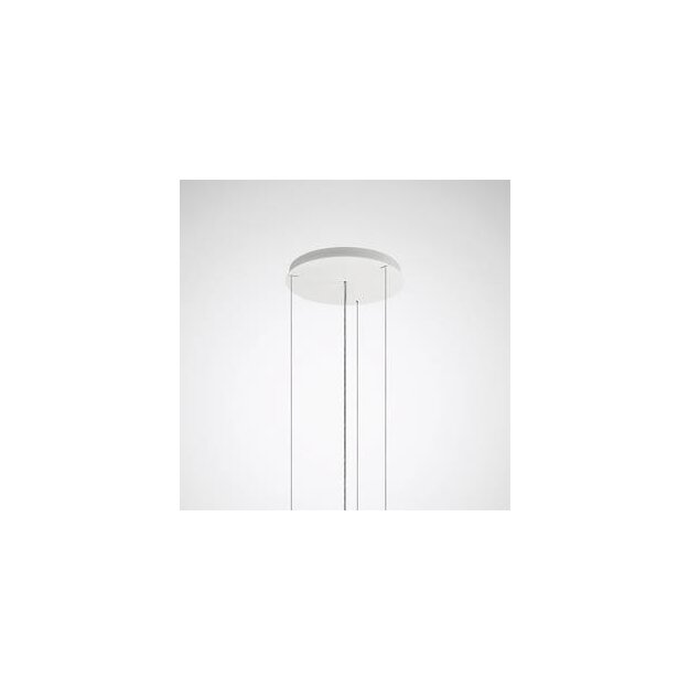 Trilux 7131100 Seilabhängung Solegra ZS