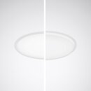 Trilux 7132100 Einbaugehäuse Solegra WD2 Weiß