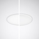 Trilux 7132300 Einbaugehäuse Solegra D3 Weiß