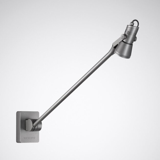 Trilux 7113240 LED-Strahler 3000K Faciella 08 Anthrazit