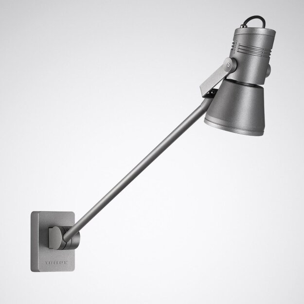 Trilux 7113940 LED-Strahler 4000K Faciella 15 Anthrazit
