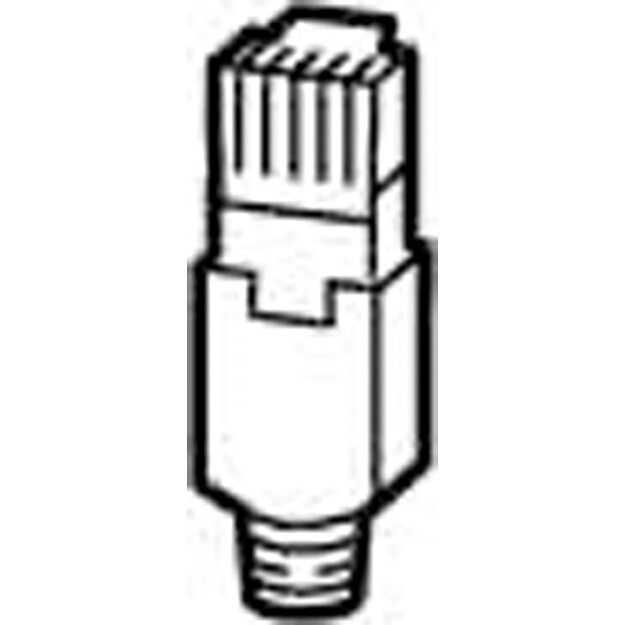 eaton Busabschlusswiderstand EASY-NT-R 256281