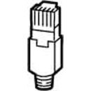 eaton Busabschlusswiderstand EASY-NT-R 256281