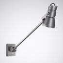 Trilux 7114040 LED-Strahler 3000K Faciella 15 Anthrazit