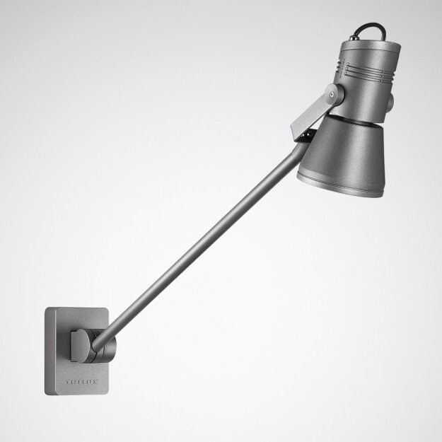 Trilux 7114440 LED-Strahler 3000K Faciella 15 Anthrazit