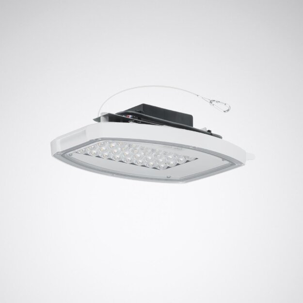 Trilux 7091640 LED-Umrüstsatz 4000K US9701-AB2L Grau