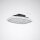 Trilux 7091640 LED-Umrüstsatz 4000K US9701-AB2L Grau