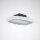 Trilux 7092940 LED-Umrüstsatz 4000K US9711-AB7L Grau