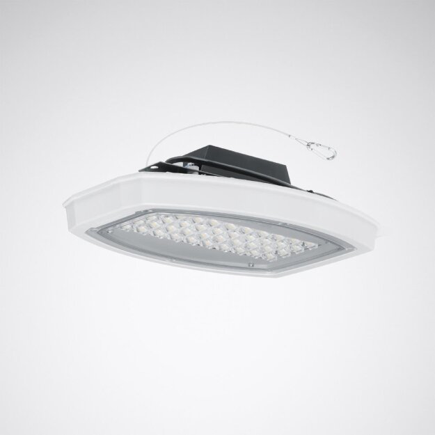 Trilux 7093140 LED-Umrüstsatz 4000K US9711-AB7L Grau