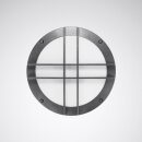 Trilux 7159900 Leuchtenabdeckung Skeo Circ WD2 ZCF