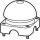 eaton Pilzkappe FAK-S 095540 (1er)