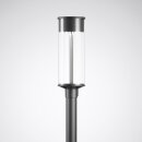 Trilux 7090151 LED-Mastaufsatzleuchte DALI 4000K LTX...