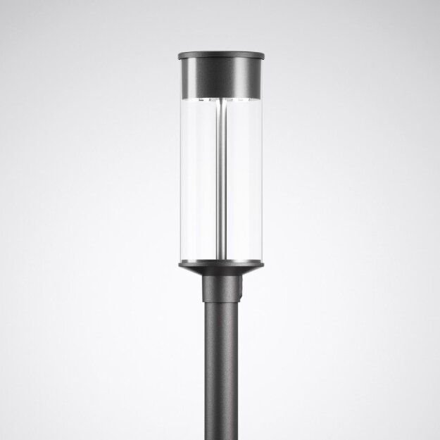 Trilux 7090551 LED-Mastaufsatzleuchte DALI 3000K LTX Z-RB6L- Anthrazit