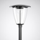 Trilux 7082940 LED-Mastaufsatzleuchte 4000K LTX P-AB2L-...