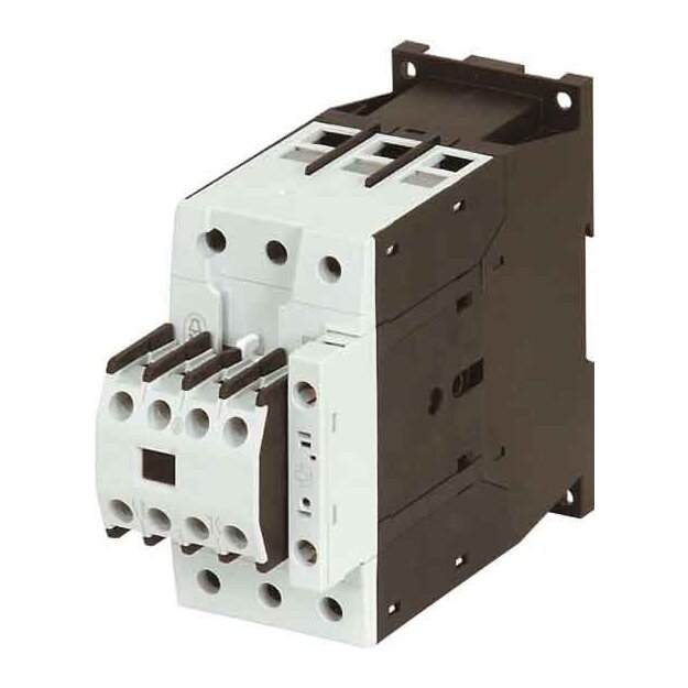 eaton Leistungsschütz DILM40-22(230V50HZ) 277798 (1er)