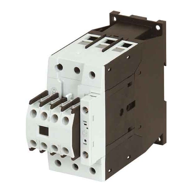 eaton Leistungsschütz DILM50-22(230V50HZ) 277862 (1er)