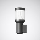 Trilux 7115040 LED-Wandleuchte 3000K 8841W-AB2L/ Anthrazit