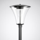 Trilux 7166940 LED-Mastaufsatzleuchte 4000K LTX K-AB2L-...