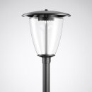 Trilux 7167040 LED-Mastaufsatzleuchte 4000K LTX P-AB2L-...
