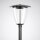 Trilux 7167040 LED-Mastaufsatzleuchte 4000K LTX P-AB2L- Anthrazit
