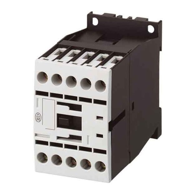 eaton Leistungsschütz DILM15-10(230V50HZ) 290058 (1er)