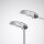 Trilux 7193840 LED-Mastansatz-/Mastaufsatzleuchte 4000K 9701SG-AB2L