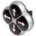 eaton Drucktaste M22-DI4-S-X7 286338 (1er)