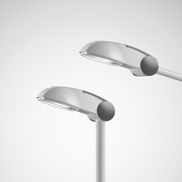 Trilux 7194640 LED-Mastansatz-/Mastaufsatzleuchte 4000K 9701SG-AB7L